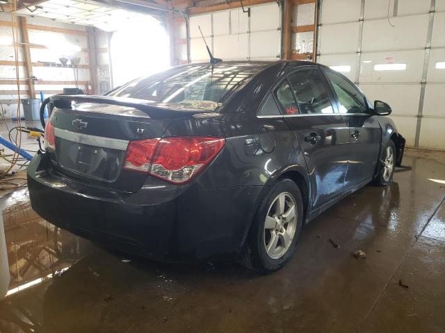Photo 4 from auction – 2014 CHEVROLET CRUZE LT with VIN 1G1PC5SB4E7155868