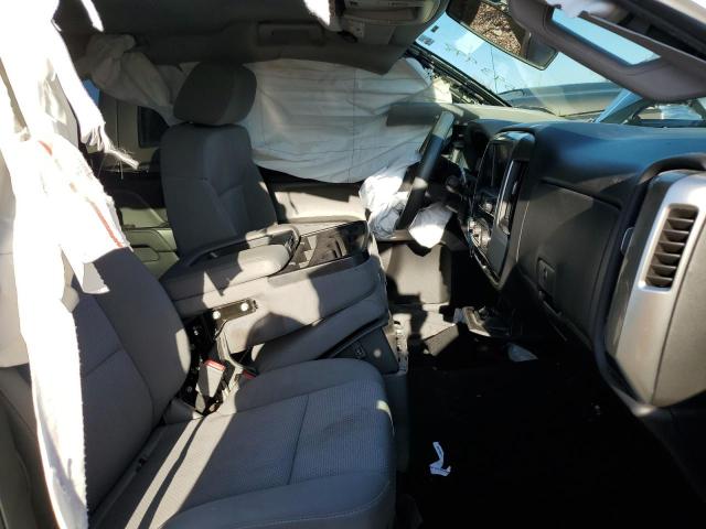 Photo 5 from auction – 2014 CHEVROLET SILVERADO with VIN 1GCVKREC6EZ378012