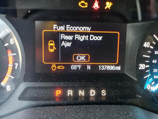 Photo 8 from auction – 2014 FORD FUSION SE with VIN 1FA6P0HD3E5360294