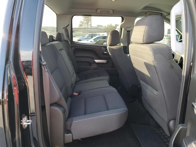 Photo 6 from auction – 2016 CHEVROLET SILVERADO with VIN 3GCPCREC9GG282075
