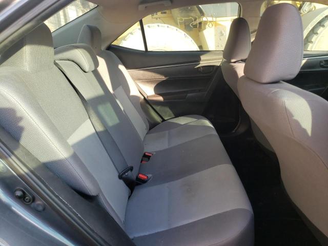Photo 6 from auction – 2015 TOYOTA COROLLA L with VIN 2T1BURHE4FC369623