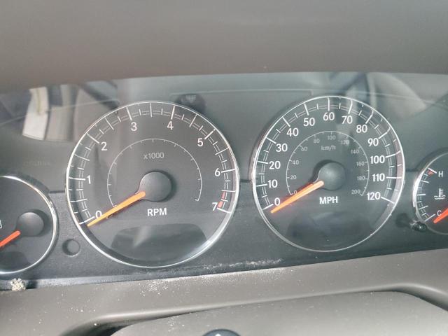 Photo 8 from auction – 2006 CHRYSLER SEBRING TO with VIN 1C3EL56R96N157641