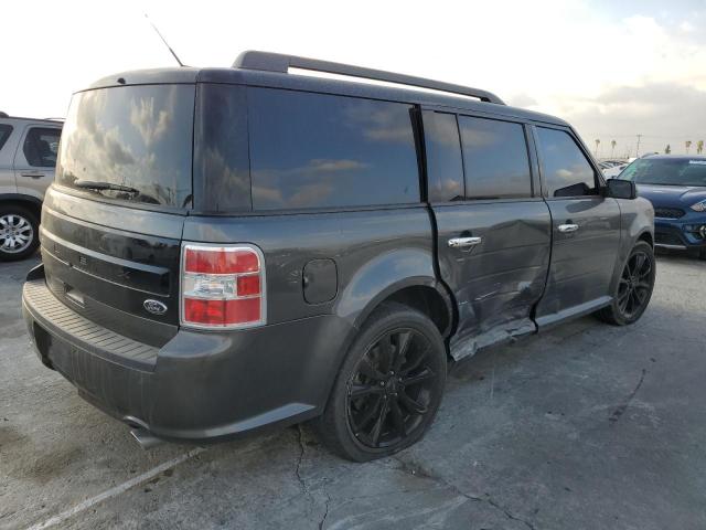 Photo 4 from auction – 2017 FORD FLEX SEL with VIN 2FMGK5C85HBA10424
