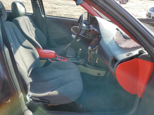 Photo 5 from auction – 2003 CHEVROLET CAVALIER with VIN 1G1JF52F337344668