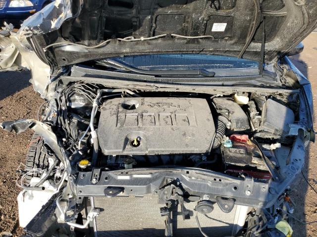 Photo 7 from auction – 2016 TOYOTA COROLLA L with VIN 2T1BURHE7GC565850