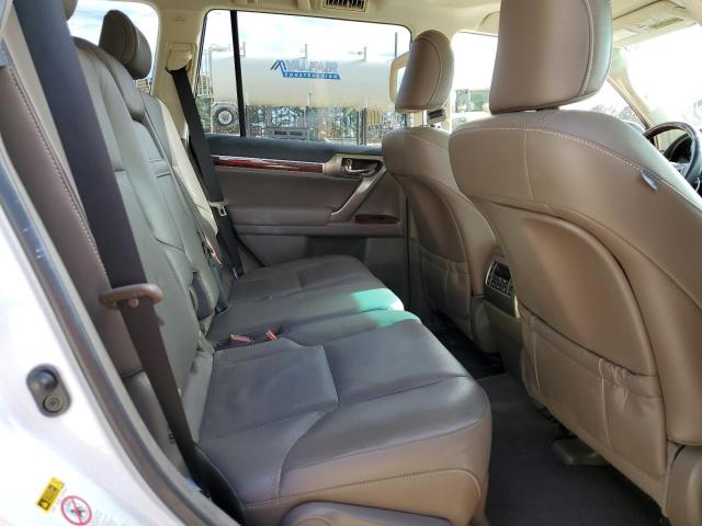 Photo 6 from auction – 2013 LEXUS GX 460 with VIN JTJBM7FX0D5058318