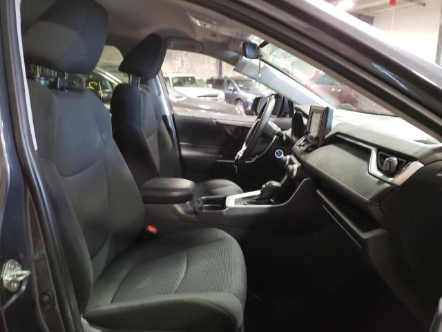 Photo 5 from auction – 2020 TOYOTA RAV4 LE with VIN 2T3H1RFV8LW093695
