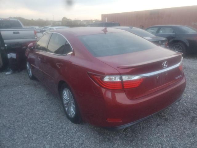 صورة رقم 3 من المزاد - 2014 LEXUS ES 350 مع VIN JTHBK1GG0E2092250