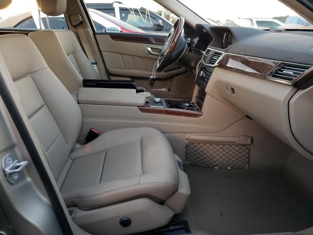 Photo 5 from auction – 2012 MERCEDES-BENZ E 350 with VIN WDDHF5KB2CA648392