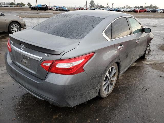 Photo 4 from auction – 2016 NISSAN ALTIMA 2.5 with VIN 1N4AL3AP8GC194946