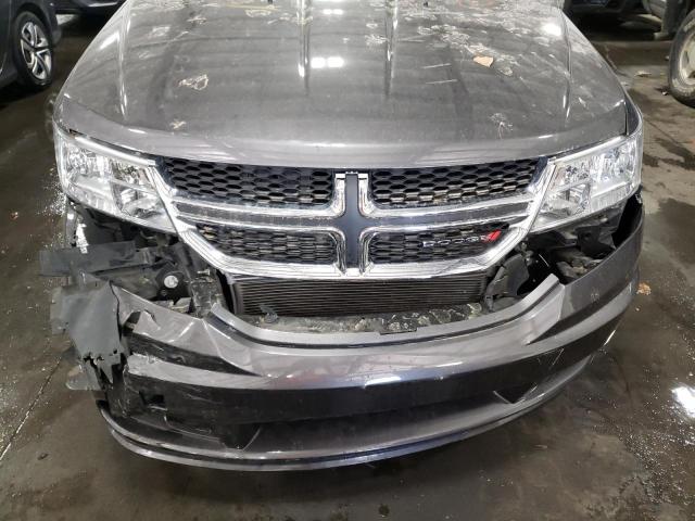 Photo 9 from auction – 2019 DODGE JOURNEY SE with VIN 3C4PDCAB5KT797730