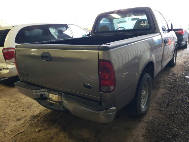 Photo 4 from auction – 2004 FORD F-150 HERI with VIN 2FTRF17254CA25266