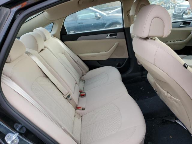 Photo 6 from auction – 2016 HYUNDAI SONATA SE with VIN 5NPE24AF5GH324696