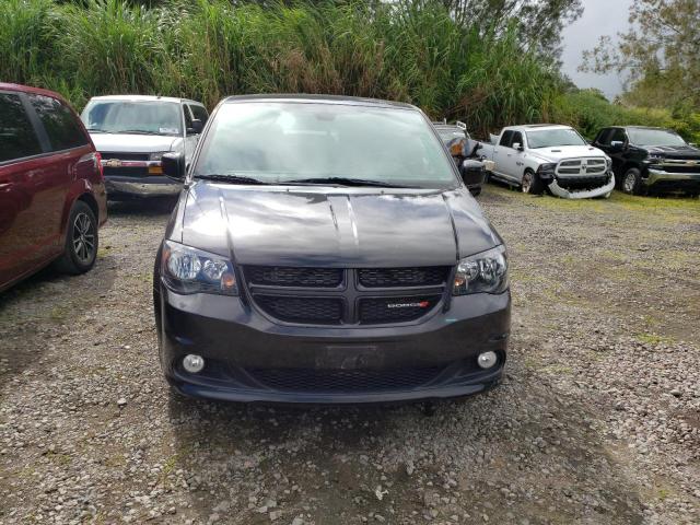 Photo 9 from auction – 2019 DODGE GRAND CARA with VIN 2C4RDGEG8KR770174