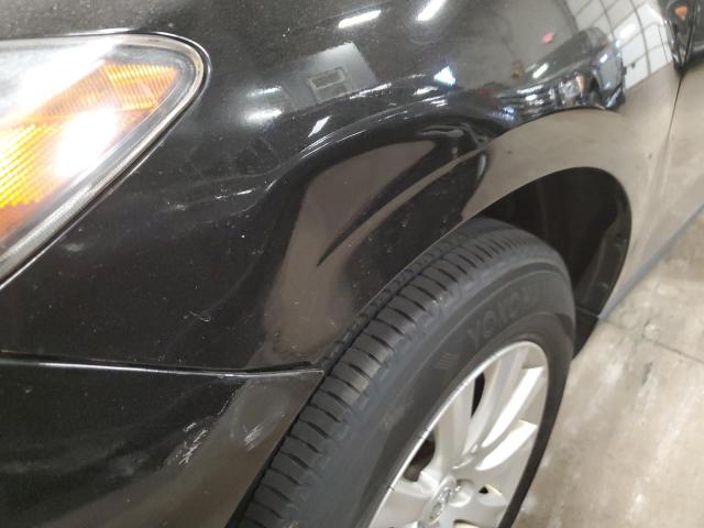 Photo 9 from auction – 2011 MAZDA CX-7 with VIN JM3ER2A58B0393712