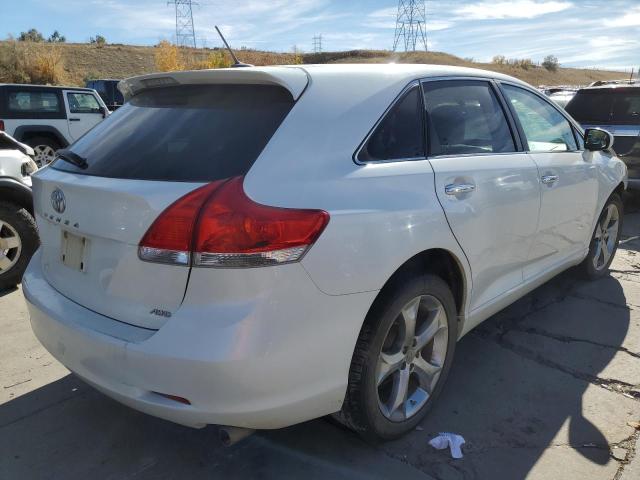 Photo 4 from auction – 2010 TOYOTA VENZA with VIN 4T3BK3BB1AU038188