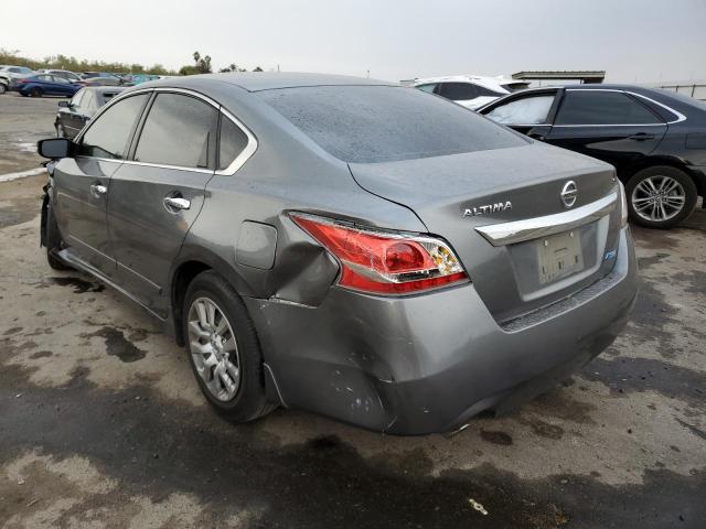 Photo 3 from auction – 2014 NISSAN ALTIMA 2.5 with VIN 1N4AL3AP2EC155413
