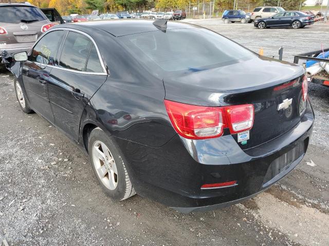 Photo 3 from auction – 2015 CHEVROLET MALIBU LS with VIN 1G11B5SL1FF183863