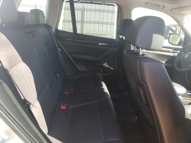 Photo 6 from auction – 2013 BMW X3 XDRIVE2 with VIN 5UXWX9C53D0A31428