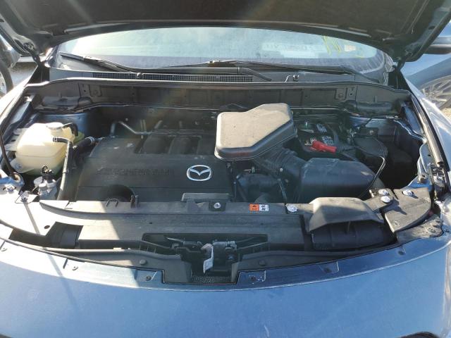 Zdjęcie 7 z aukcji – 2015 MAZDA CX-9 GRAND z VIN JM3TB2DA0F0467800
