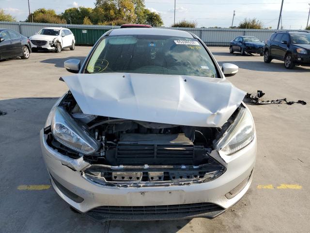 Photo 5 from auction – 2016 FORD FOCUS SE with VIN 1FADP3K23GL319596