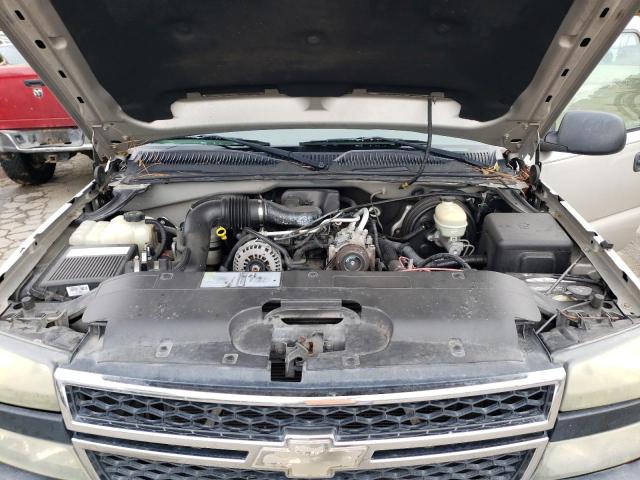 Photo 7 from auction – 2006 CHEVROLET SILVERADO with VIN 3GCEC14X46G269049