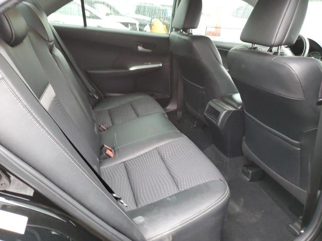 Photo 6 from auction – 2012 TOYOTA CAMRY BASE with VIN 4T1BF1FK2CU189605