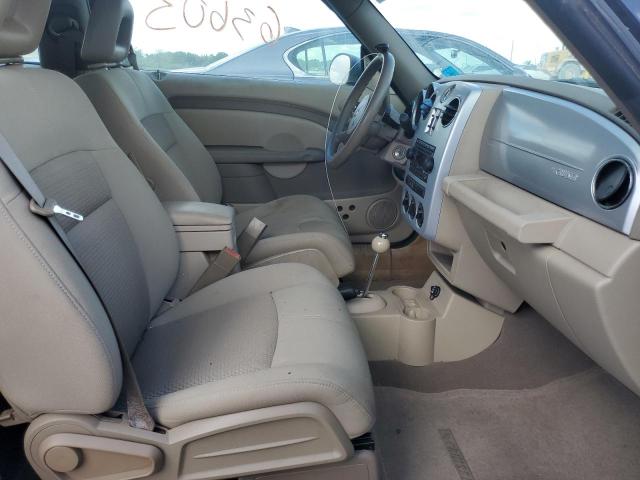 Photo 5 from auction – 2008 CHRYSLER PT CRUISER with VIN 3C3HY55X58T139834