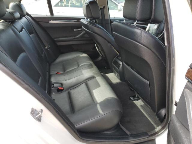 Photo 6 from auction – 2013 BMW 528 I with VIN WBAXG5C57DD228779