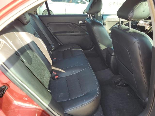 Photo 10 from auction – 2011 FORD FUSION SPO with VIN 3FAHP0KC7BR178213