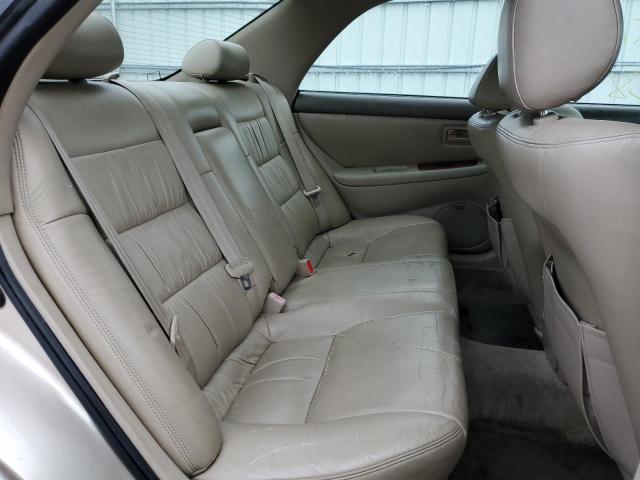 Photo 6 from auction – 1997 LEXUS ES 300 with VIN JT8BF22G7V0025710