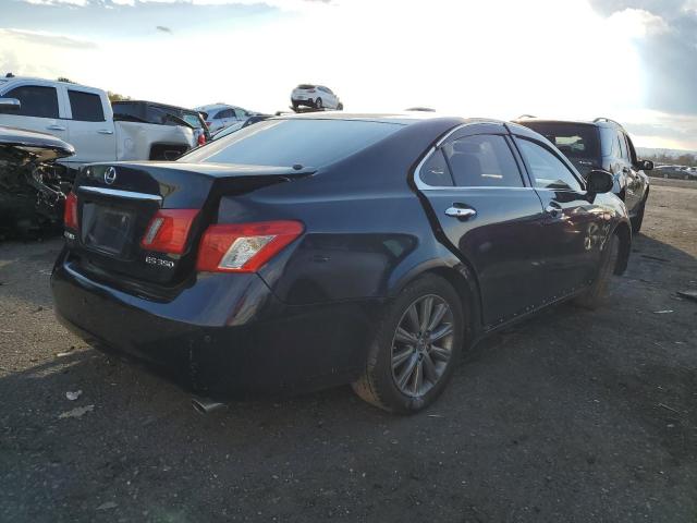 Photo 4 from auction – 2007 LEXUS ES 350 with VIN JTHBJ46G472061821