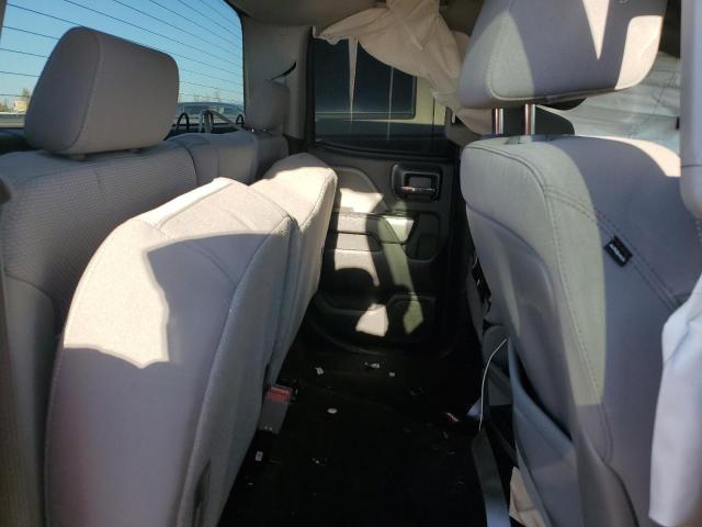 Photo 6 from auction – 2014 CHEVROLET SILVERADO with VIN 1GCVKREC6EZ378012