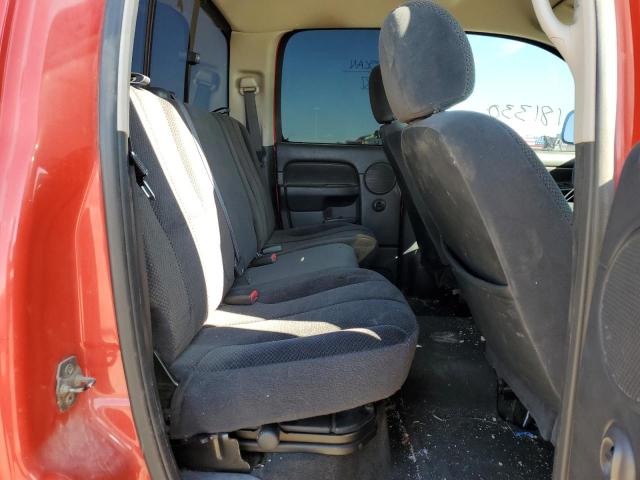 Photo 6 from auction – 2002 DODGE RAM 1500 with VIN 1D7HU18Z62J239524
