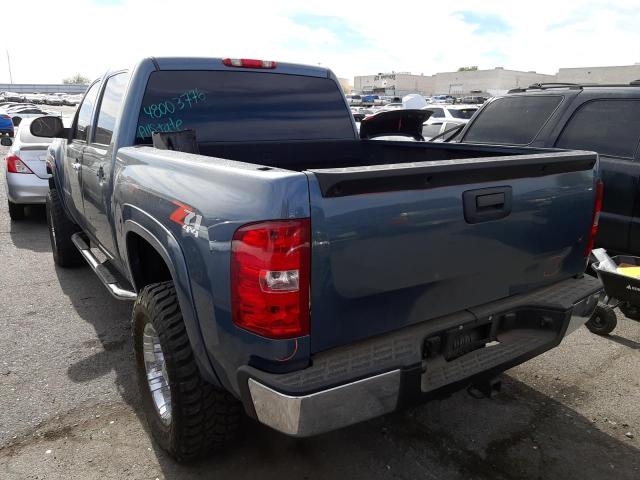 صورة رقم 3 من المزاد - 2008 CHEVROLET SILVERADO مع VIN 2GCEK13C881276499