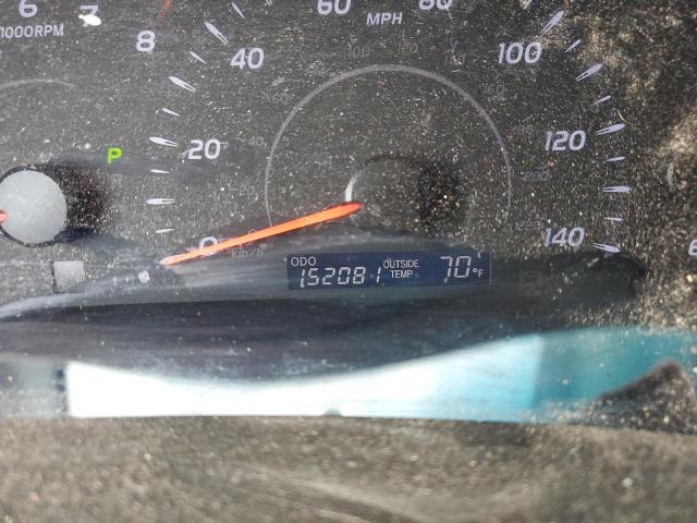 Photo 8 from auction – 2011 TOYOTA CAMRY BASE with VIN 4T4BF3EK7BR097097