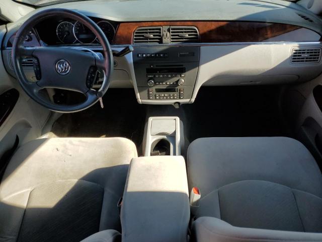 Photo 9 from auction – 2007 BUICK LACROSSE C with VIN 2G4WC582X71131158