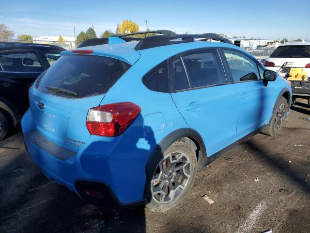 Photo 4 from auction – 2016 SUBARU CROSSTREK with VIN JF2GPAKC3GH305173