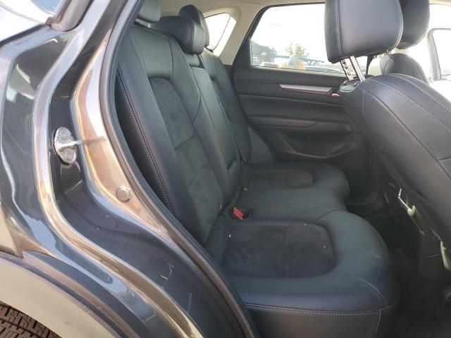 Photo 6 from auction – 2018 MAZDA CX-5 TOURI with VIN JM3KFACM0J1440427