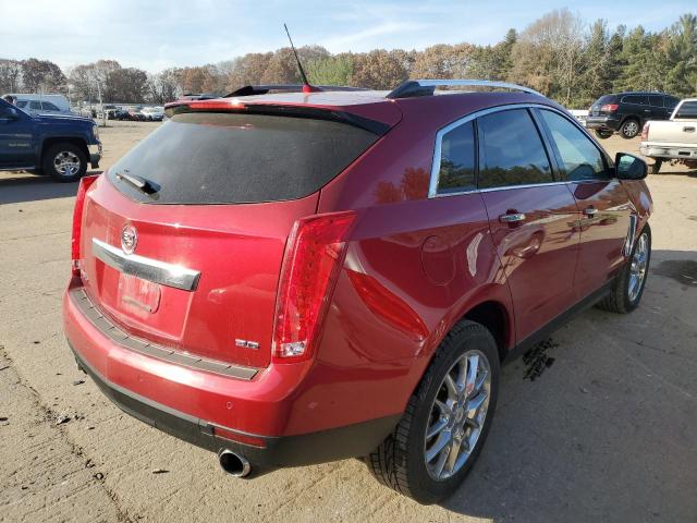 Photo 4 from auction – 2014 CADILLAC SRX PERFOR with VIN 3GYFNFE3XES584144