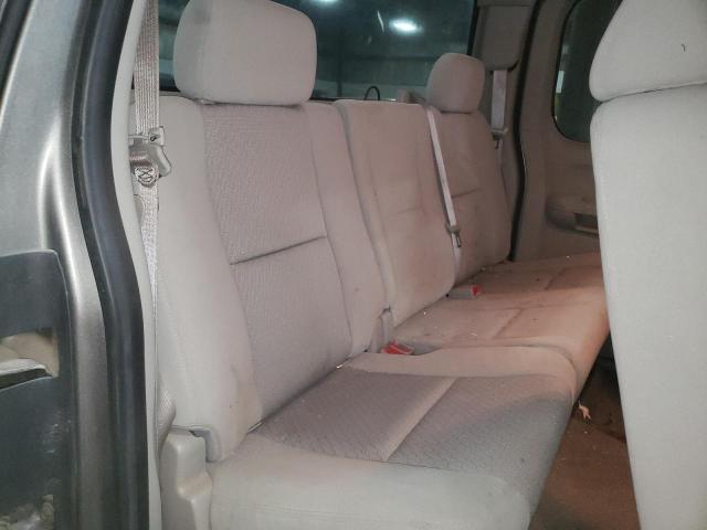 Photo 6 from auction – 2009 CHEVROLET SILVERADO with VIN 1GCEK29059Z167431