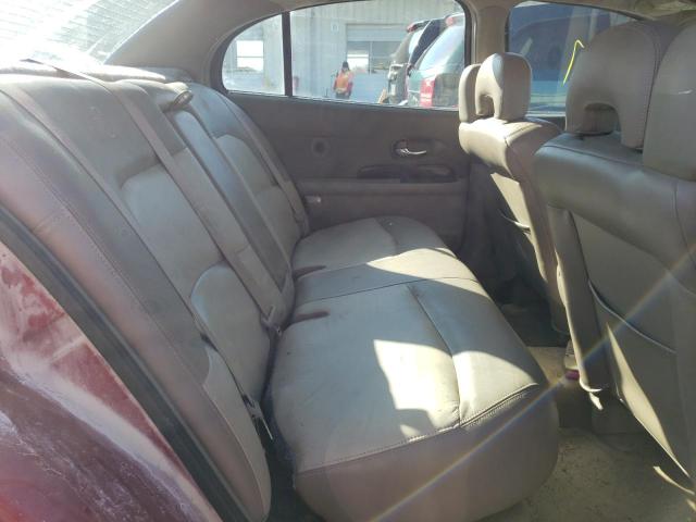 Photo 6 from auction – 2003 BUICK LESABRE with VIN 1G4HR54K73U163447