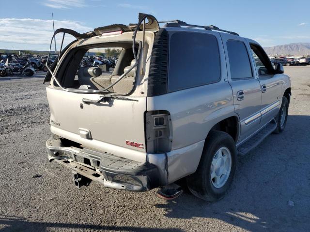 Photo 4 from auction – 2004 GMC YUKON with VIN 1GKEC13T14J314348