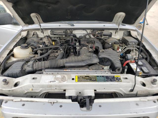 Photo 7 from auction – 2003 FORD RANGER with VIN 1FTYR10D03PA55299