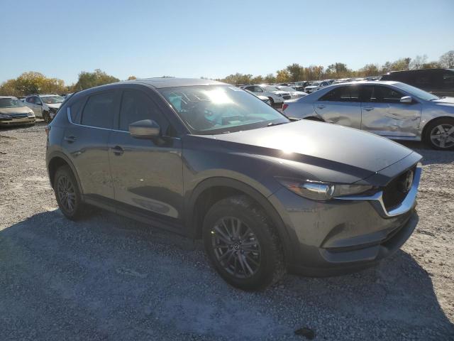 MAZDA CX-5 TOURI 2021 with VIN JM3KFACMXM1326570 - Photo from auction