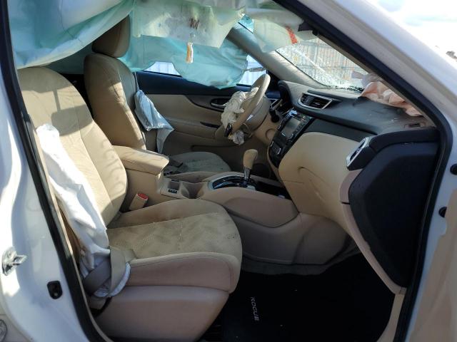Photo 5 from auction – 2015 NISSAN ROGUE S with VIN 5N1AT2MT1FC781867