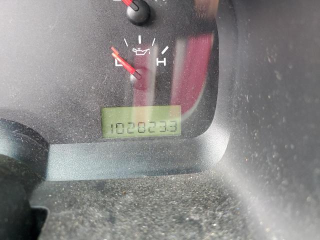 Photo 8 from auction – 2005 FORD F150 with VIN 1FTRF14W65KE71253