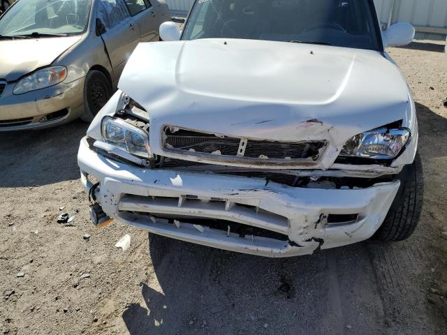 Photo 9 from auction – 2000 TOYOTA RAV4 with VIN JT3HP10V2Y7158136