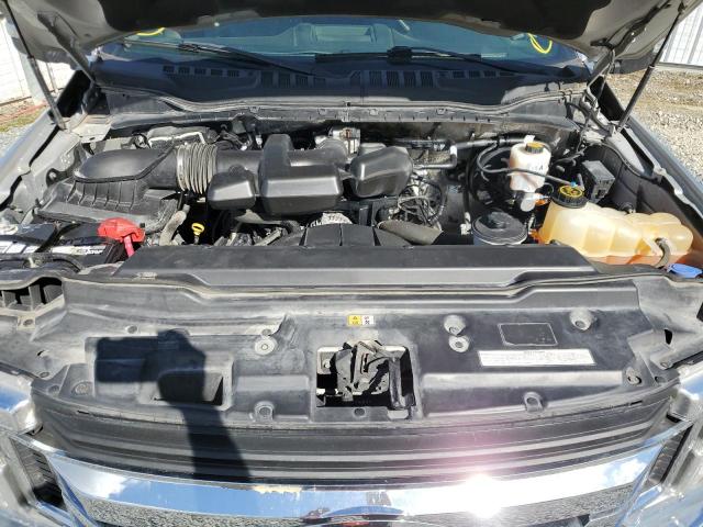 Photo 11 from auction – 2018 FORD F250 SUPER with VIN 1FT7X2B68JEB65273