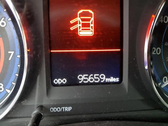 Photo 8 from auction – 2018 TOYOTA COROLLA L with VIN 2T1BURHE7JC013644